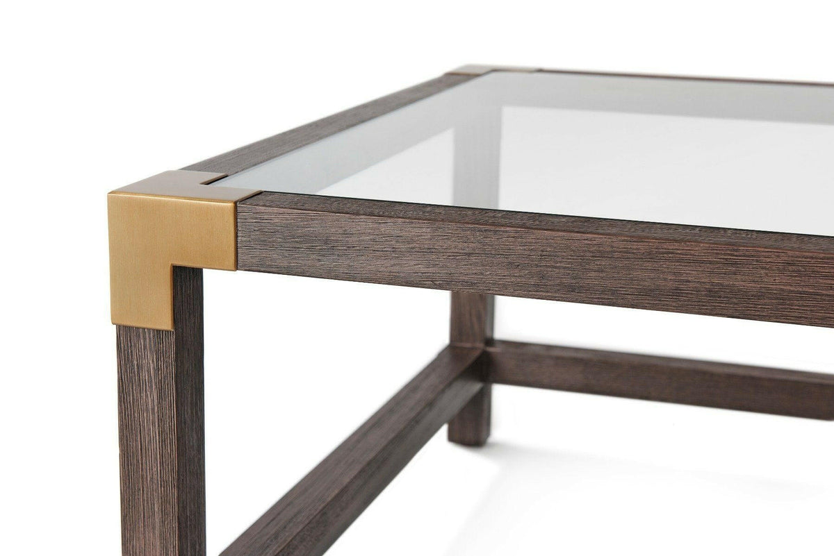 Ta Studio Coffee Table Boulevard in Cardamon.