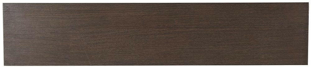 Ta Studio Console Table Isher 3 Drawer in Cardamon.