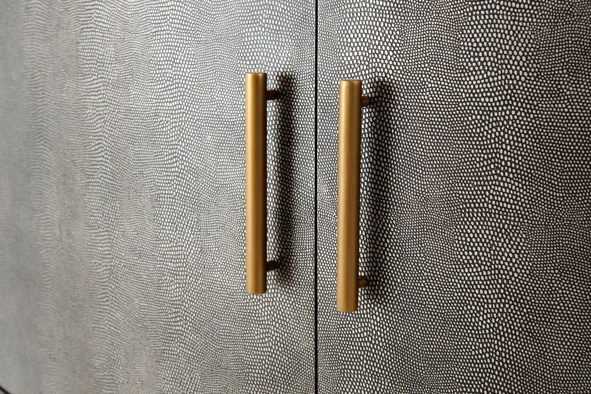 Ta Studio Curved Sideboard Roland in Tempest.