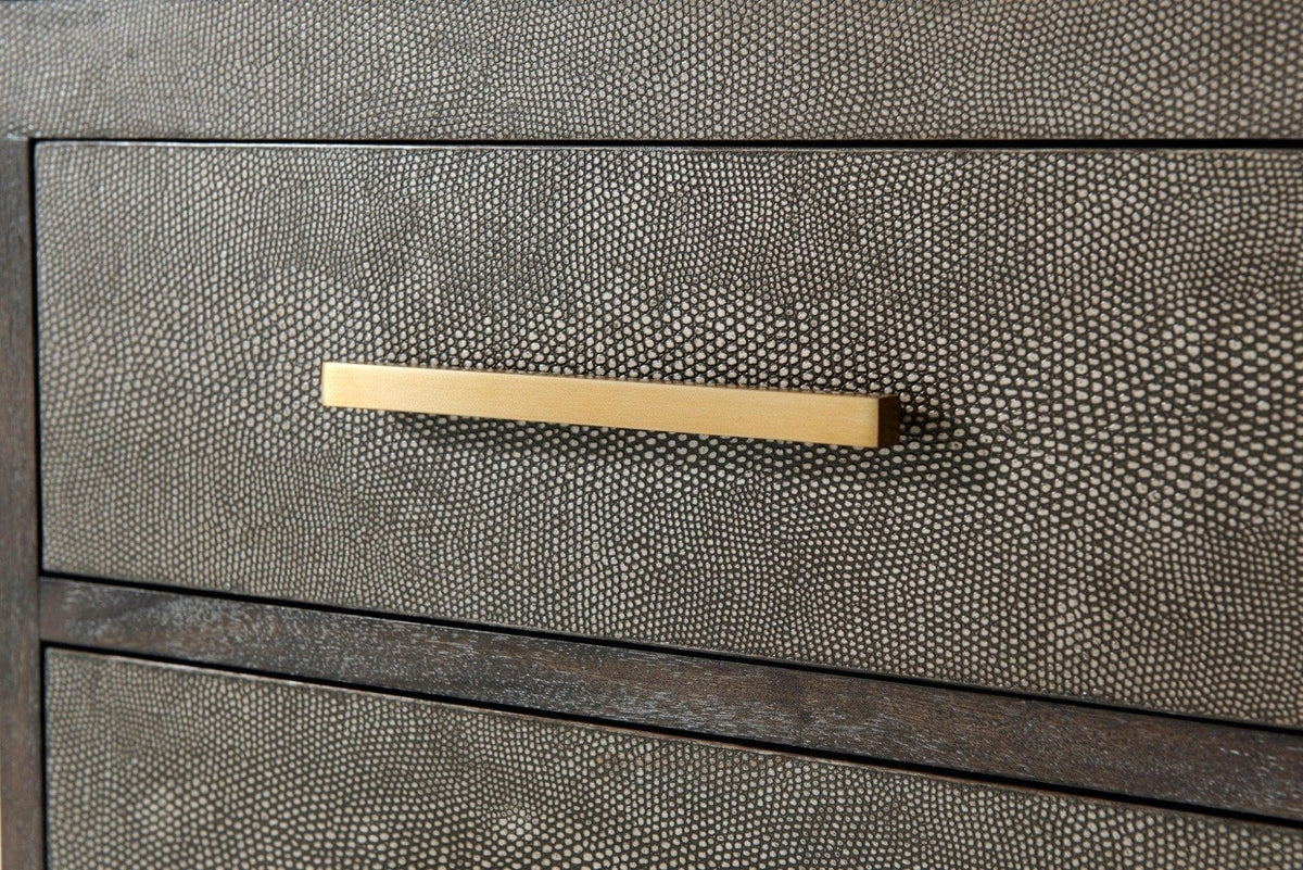 Ta Studio Desk Fitzgerald in Rowan.