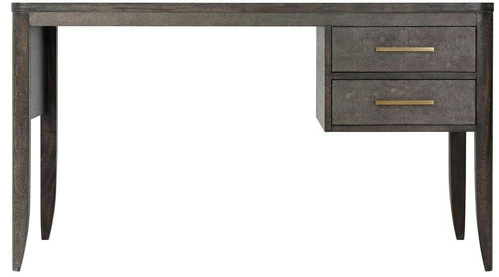 Ta Studio Desk Fitzgerald in Rowan.