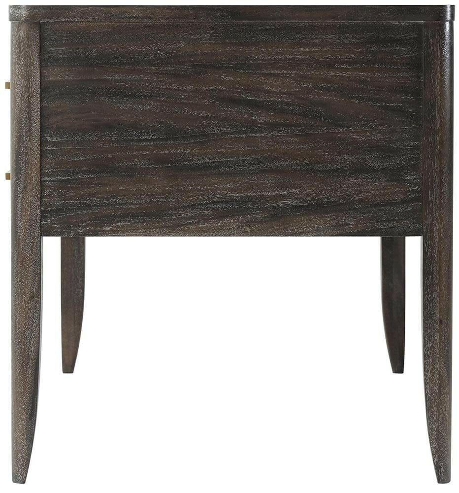 Ta Studio Desk Fitzgerald in Rowan.