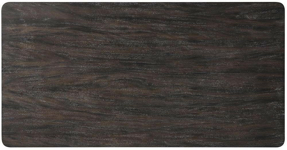 Ta Studio Desk Fitzgerald in Rowan.