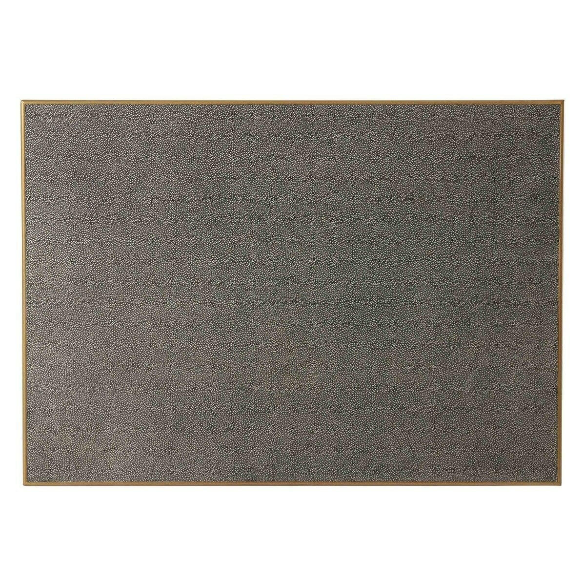 Ta Studio Side Table Fisher in Tempest.