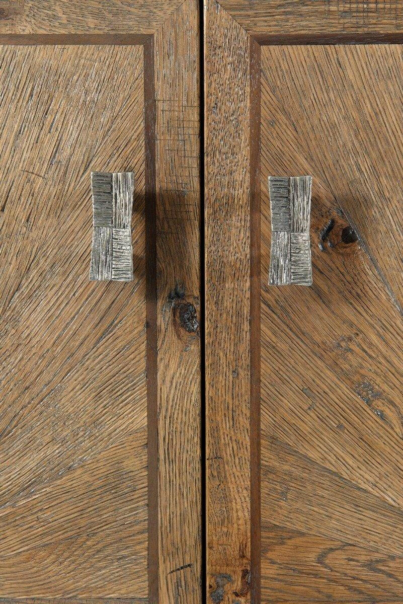 Theodore Alexander Buffet Easton in Echo Oak.