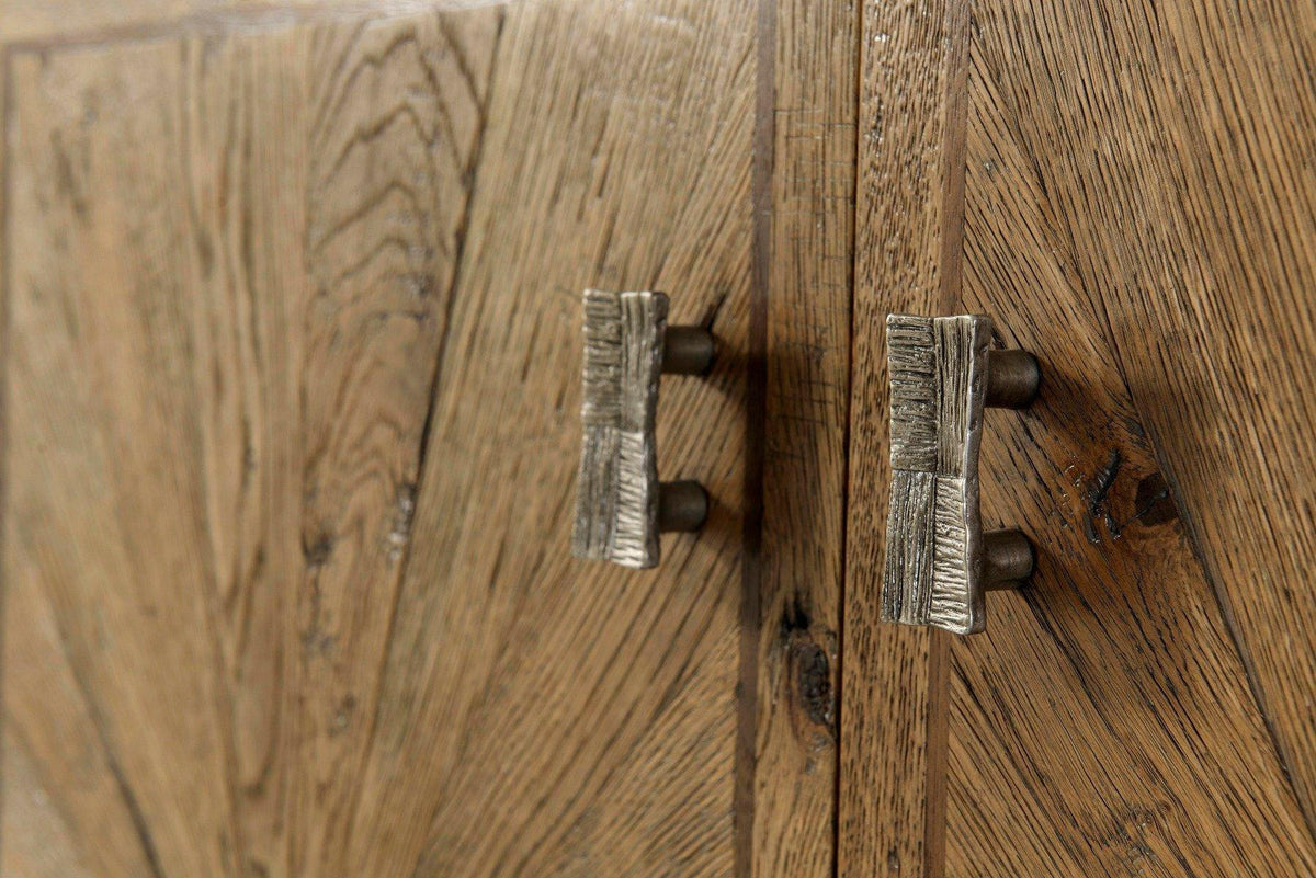 Theodore Alexander Buffet Easton in Echo Oak.