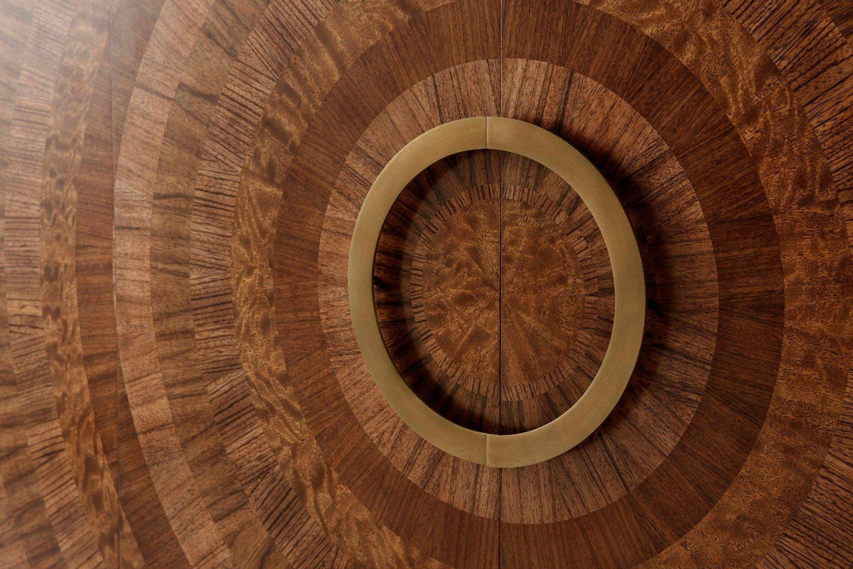 Theodore Alexander Buffet Kalen.