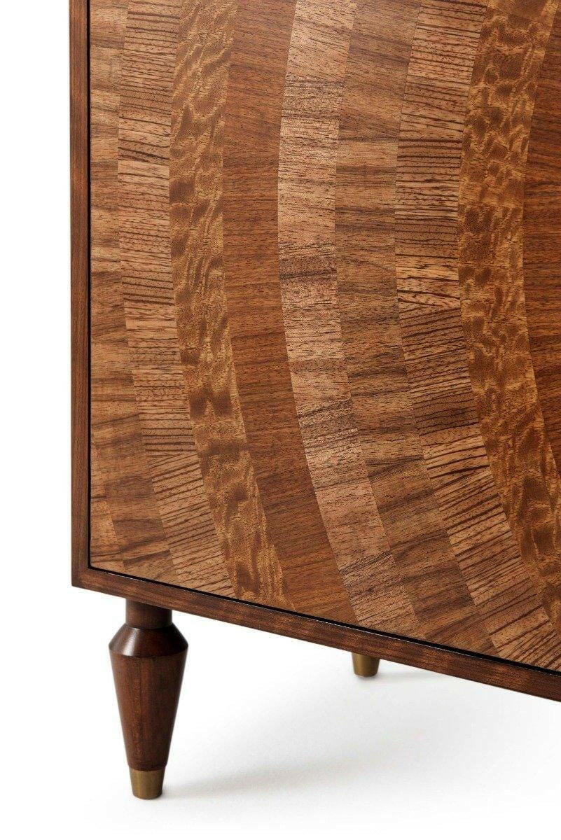 Theodore Alexander Buffet Kalen.