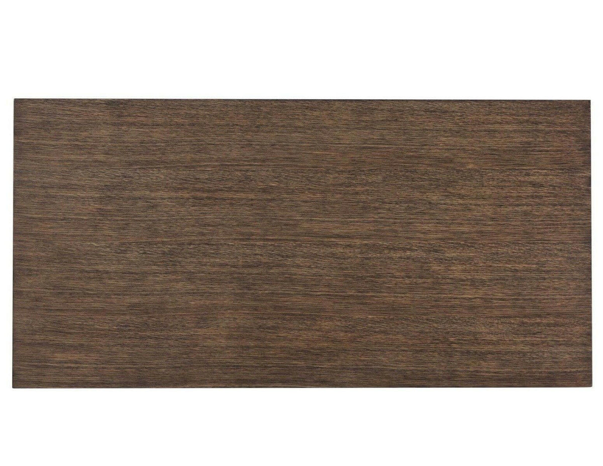 Theodore Alexander Cabinet Nino in Charteris Finish.