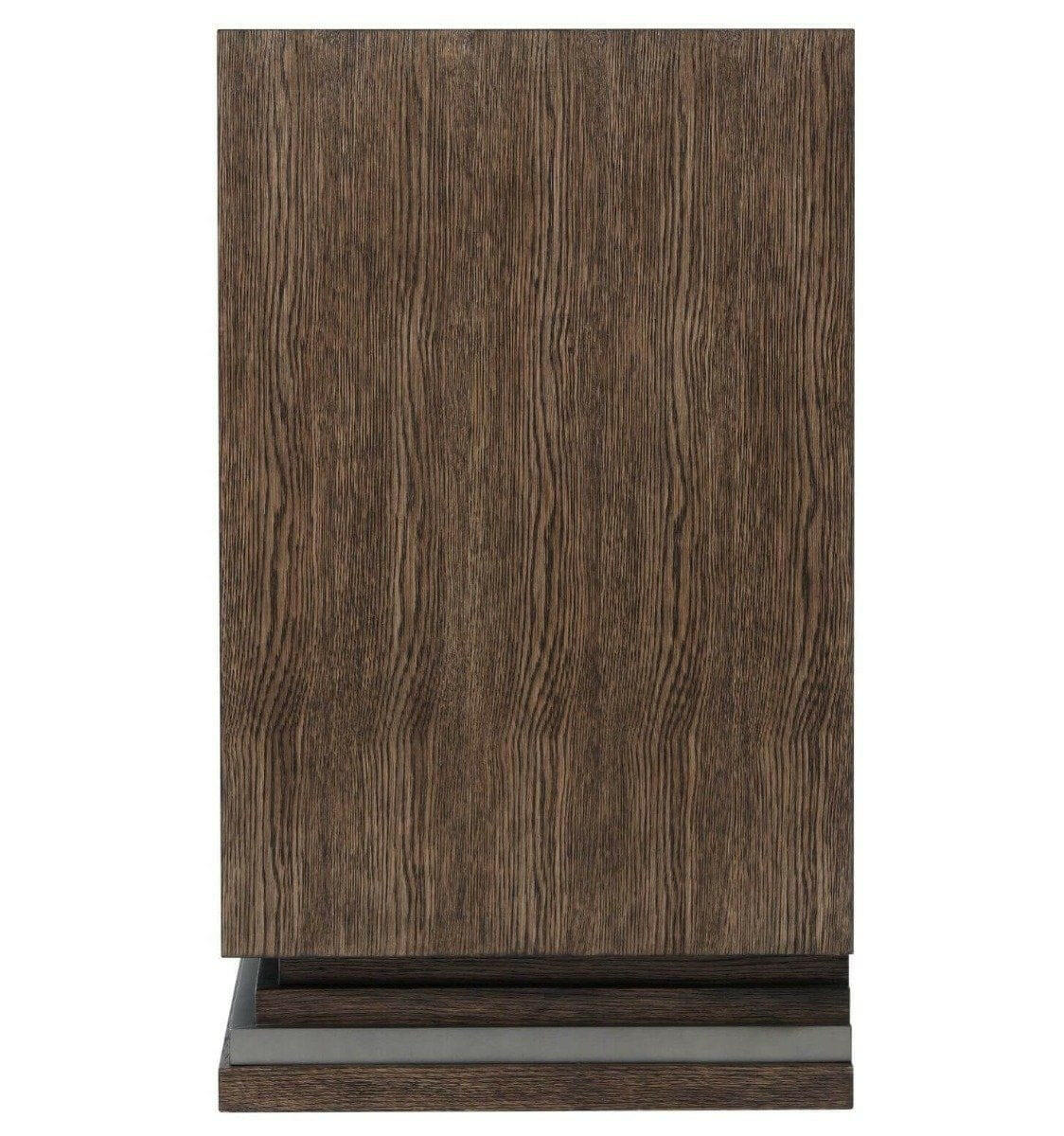 Theodore Alexander Cabinet Nino in Charteris Finish.