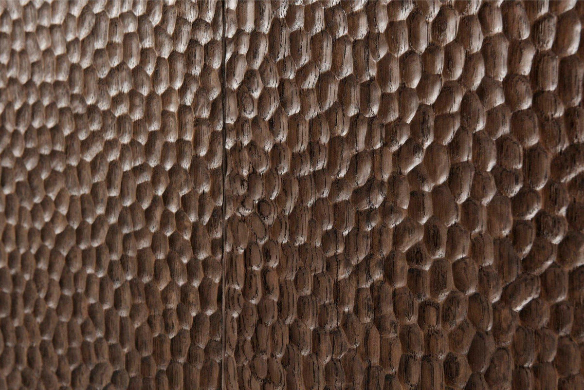 Theodore Alexander Cabinet Ricardo in Gowan Finish.