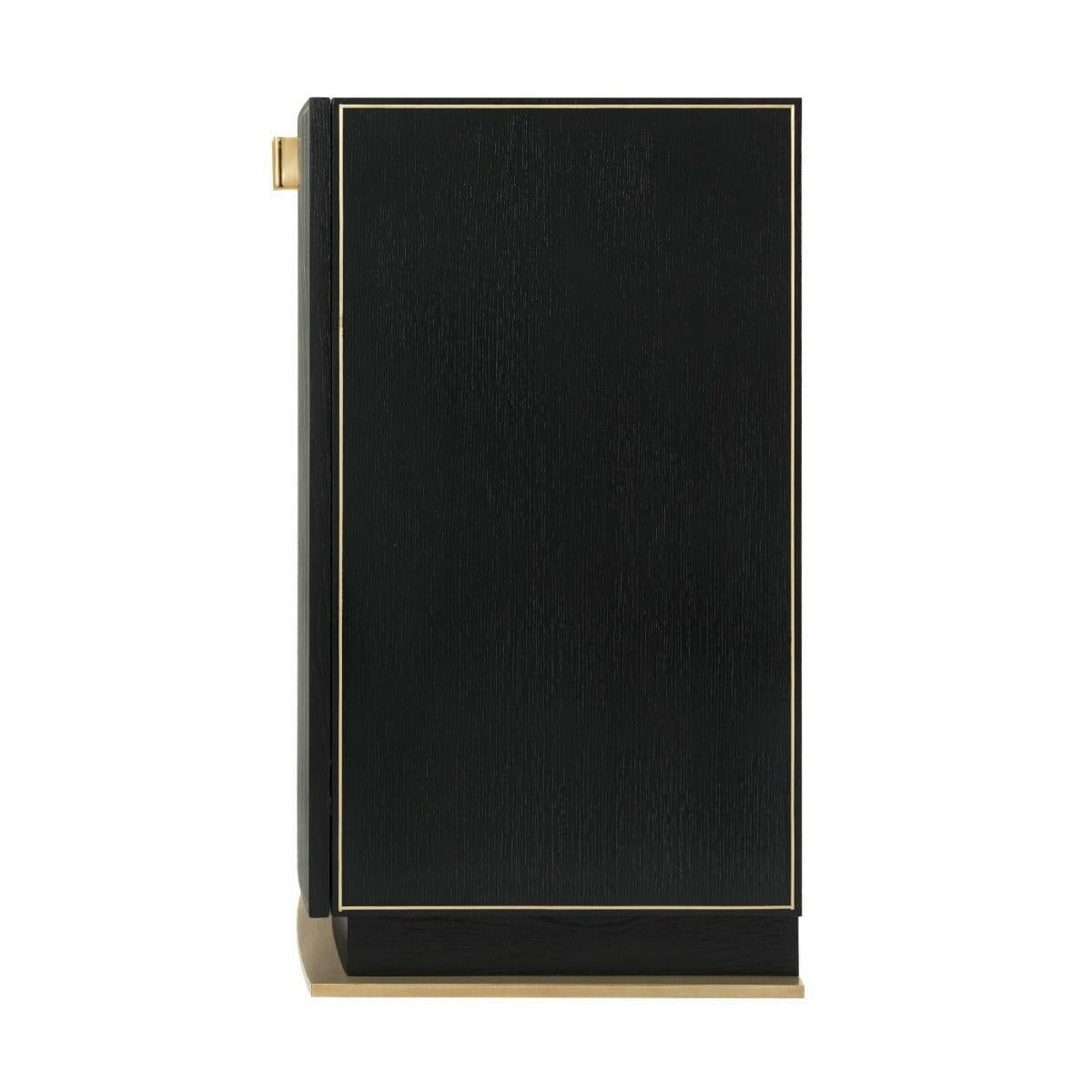 Theodore Alexander Chrysler Decorative Chest.