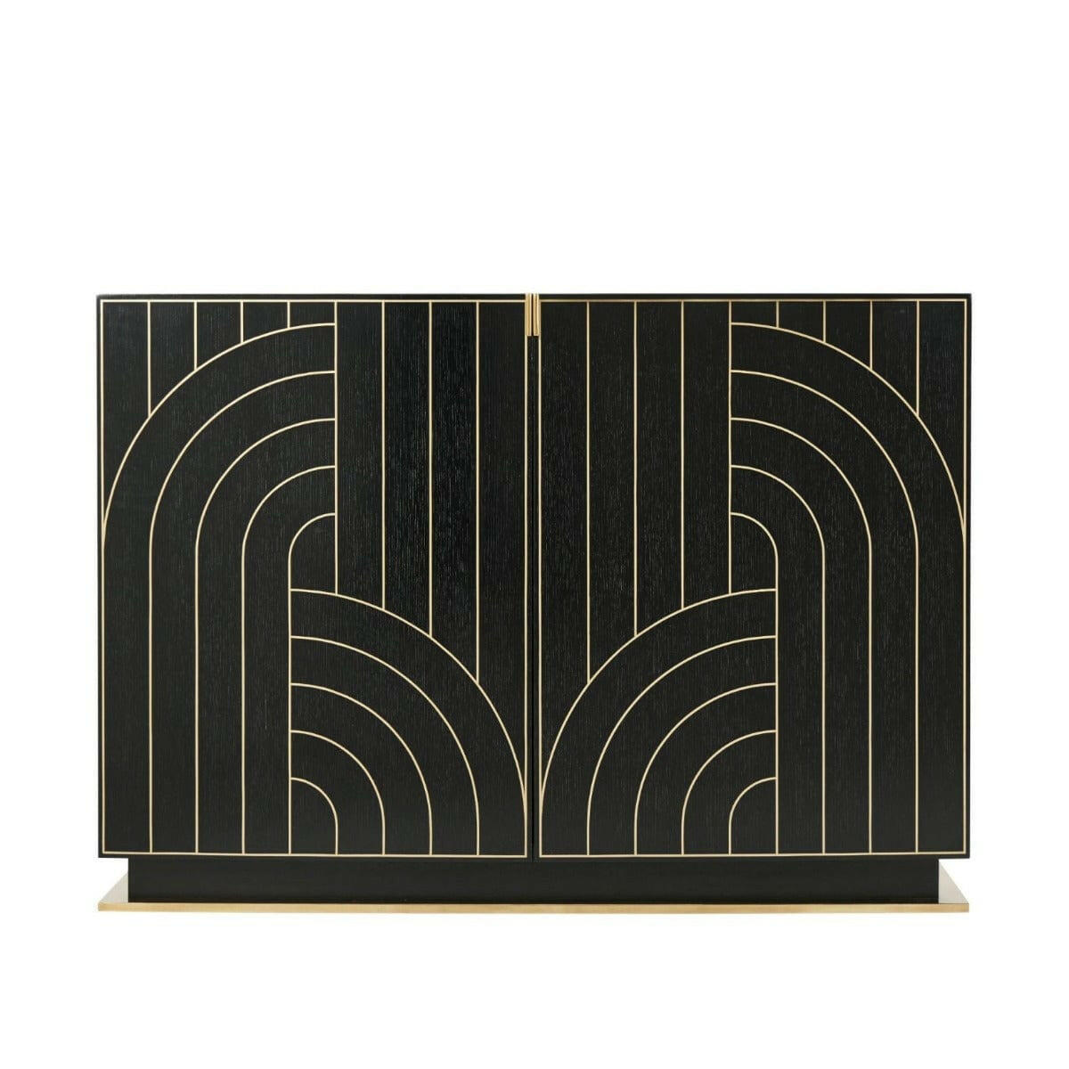 Theodore Alexander Chrysler Decorative Chest.