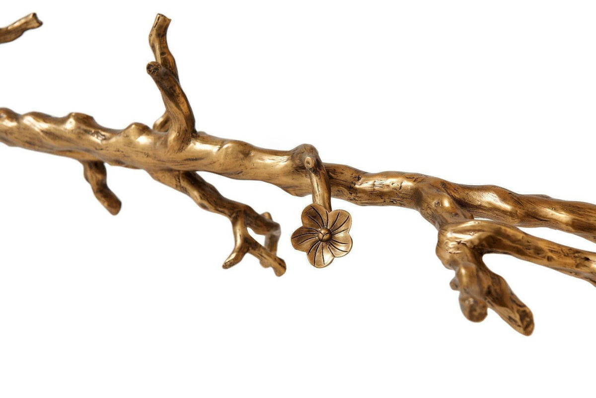 Theodore Alexander Console Table Spring.