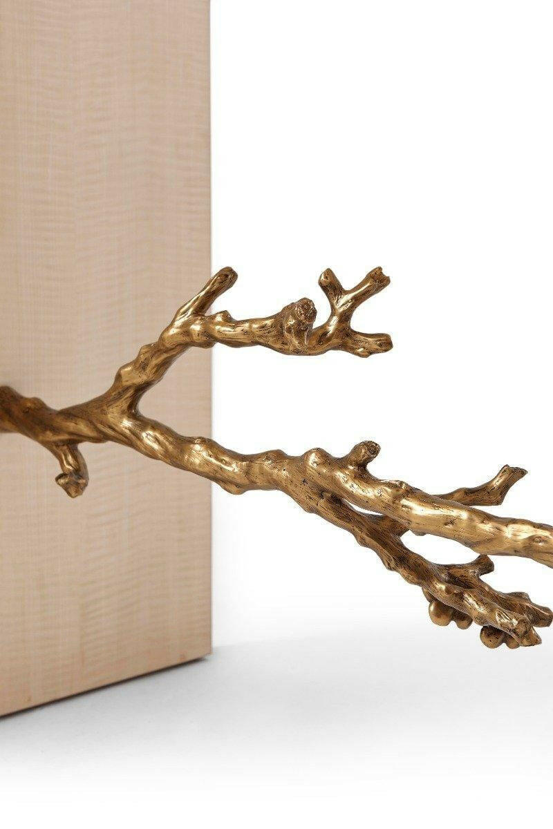 Theodore Alexander Console Table Spring.