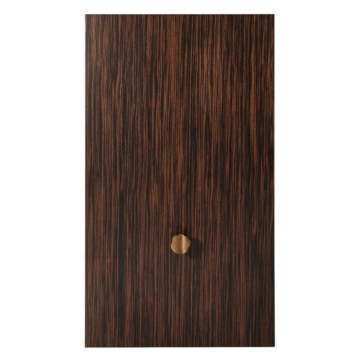 Theodore Alexander Console Table Spring.