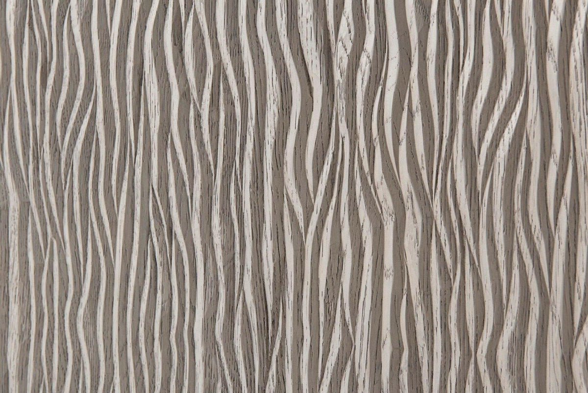 Theodore Alexander Decorative Cabinet Oliviero in Gowan Finish.