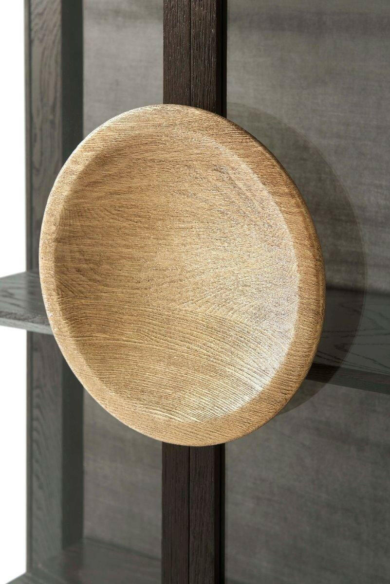 Theodore Alexander Display Cabinet Zoe.