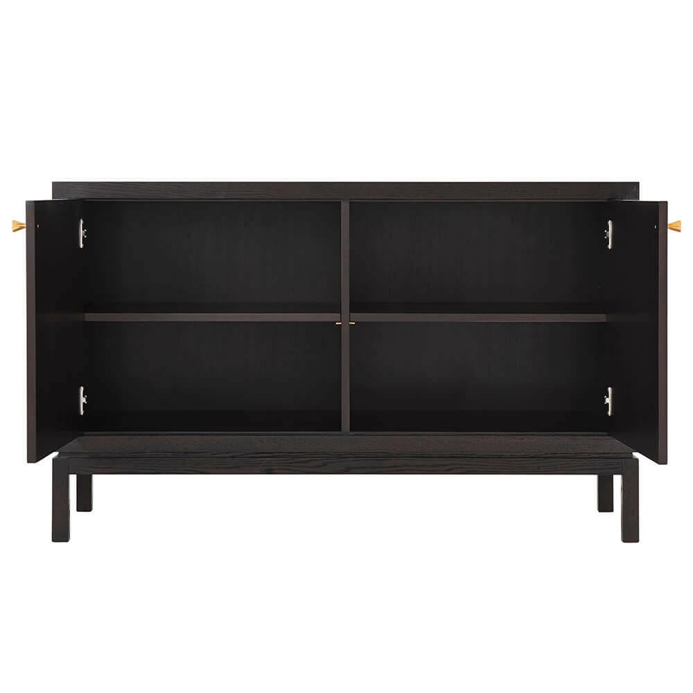 Theodore Alexander Kyoto Storage Cabinet.