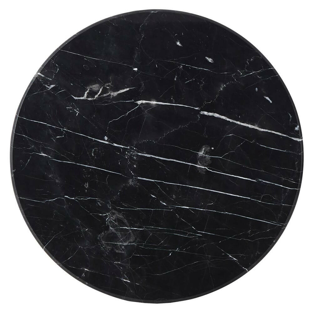 Theodore Alexander Reed Accent Table.