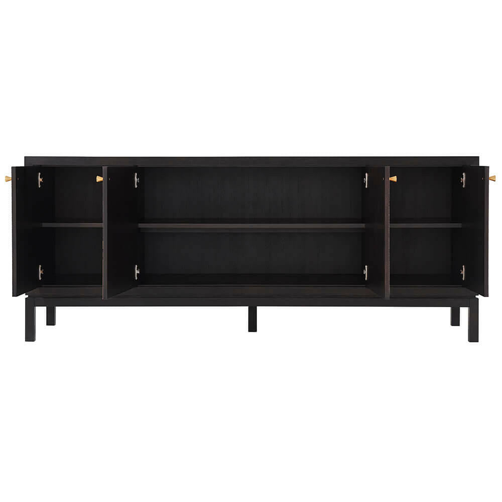 Theodore Alexander Reed Sideboard.