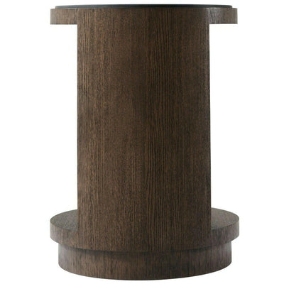 Theodore Alexander Living Theodore Alexander Side Table Nevio in Charteris Finish House of Isabella UK