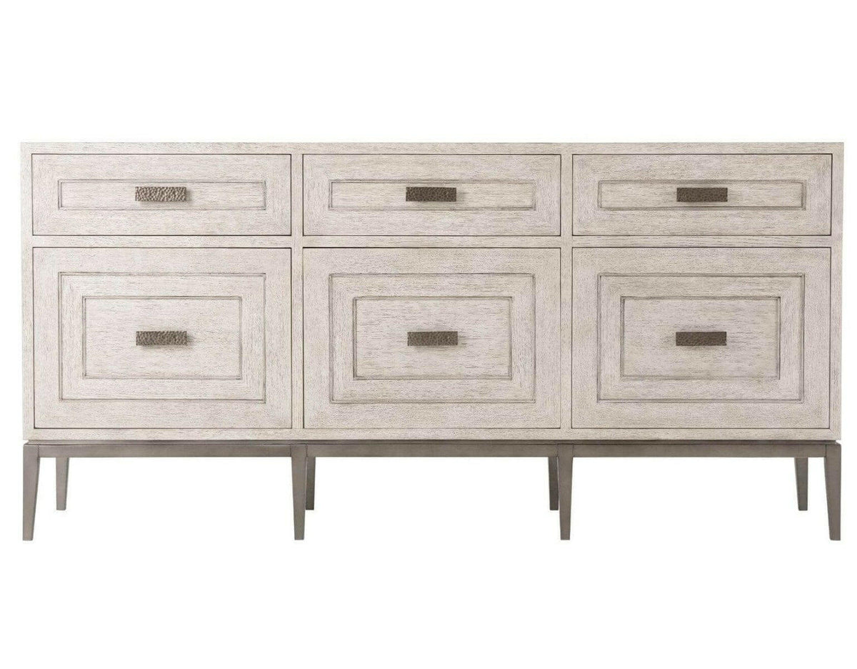 Theodore Alexander Sideboard Giacomo in Gowan Finish.