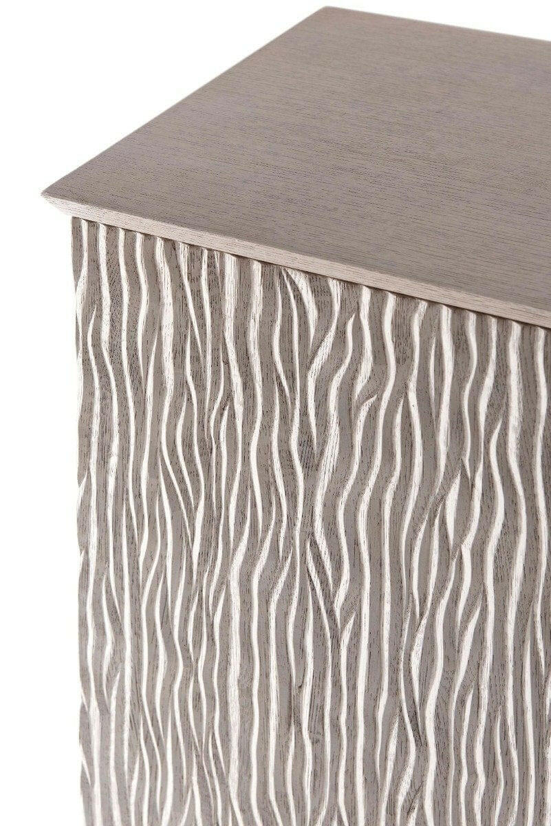 Theodore Alexander Sideboard Oliviero in Gowan Finish.