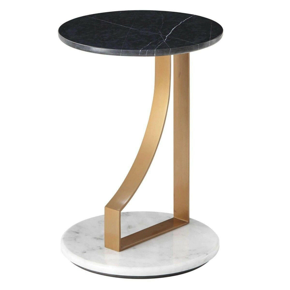 Theodore Alexander Vectis Accent Table.