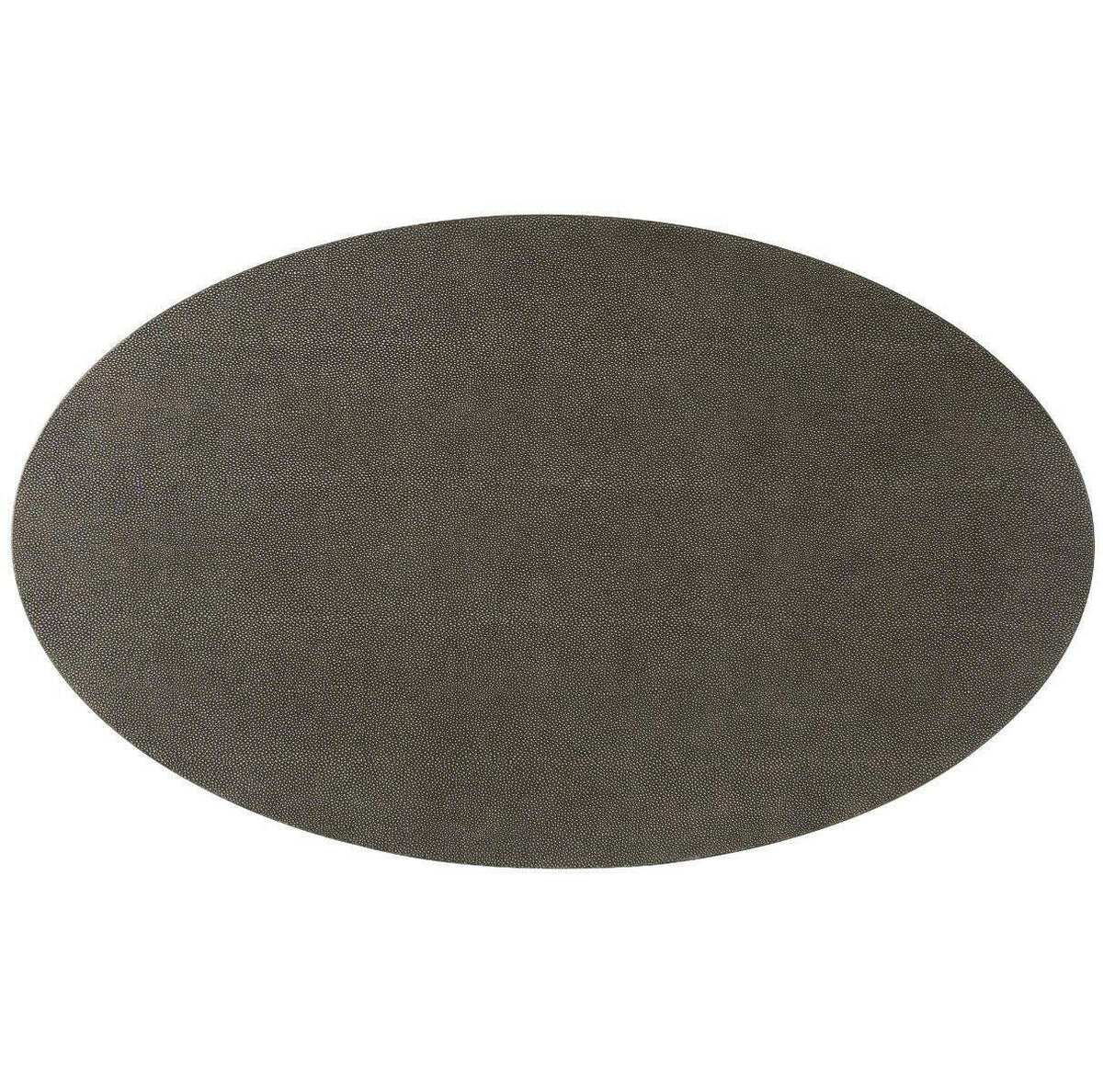 Ta Studio Bedside Table Eli in Tempest & Brushed Brass.