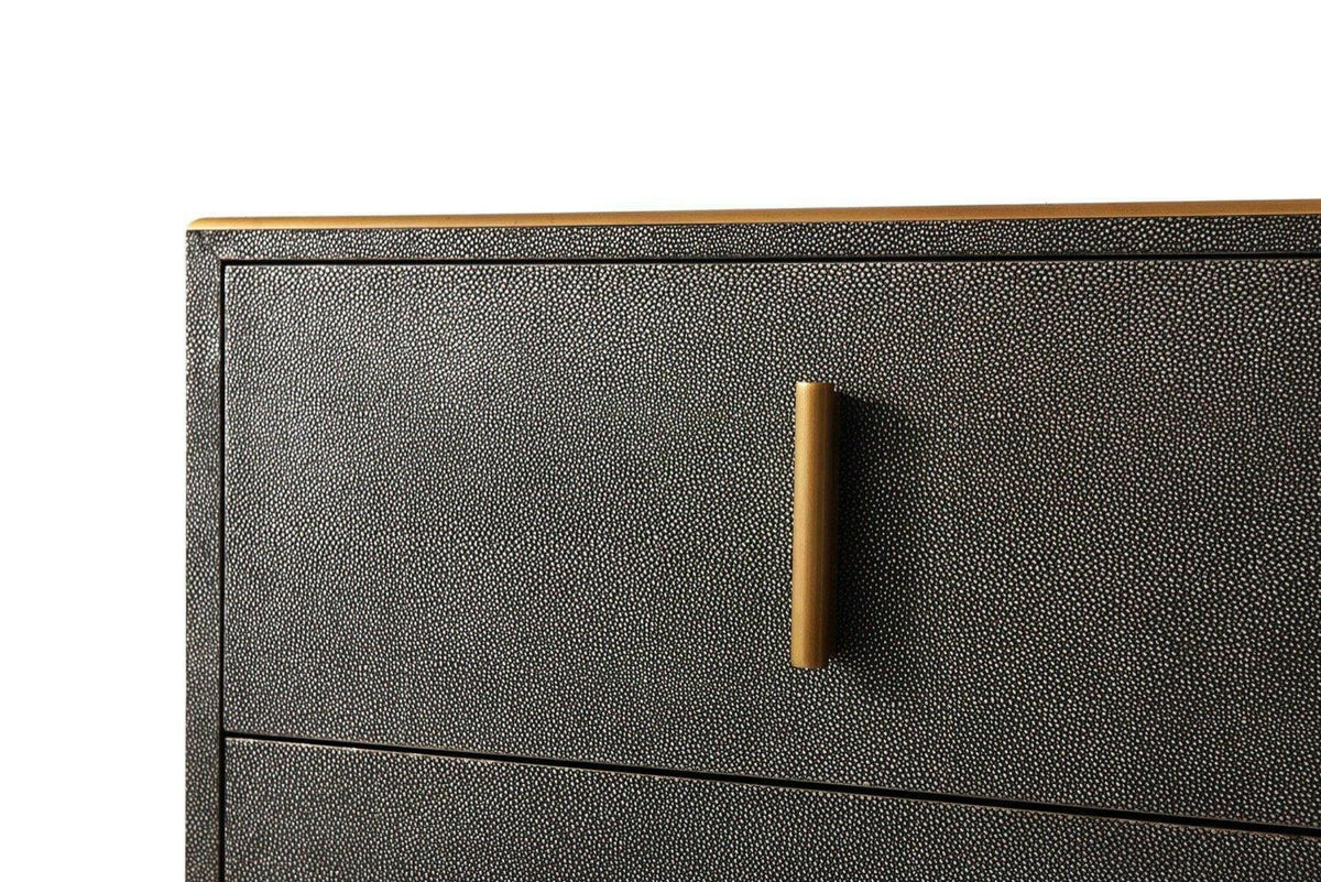 Ta Studio Chest of Drawers Blain in Tempest.