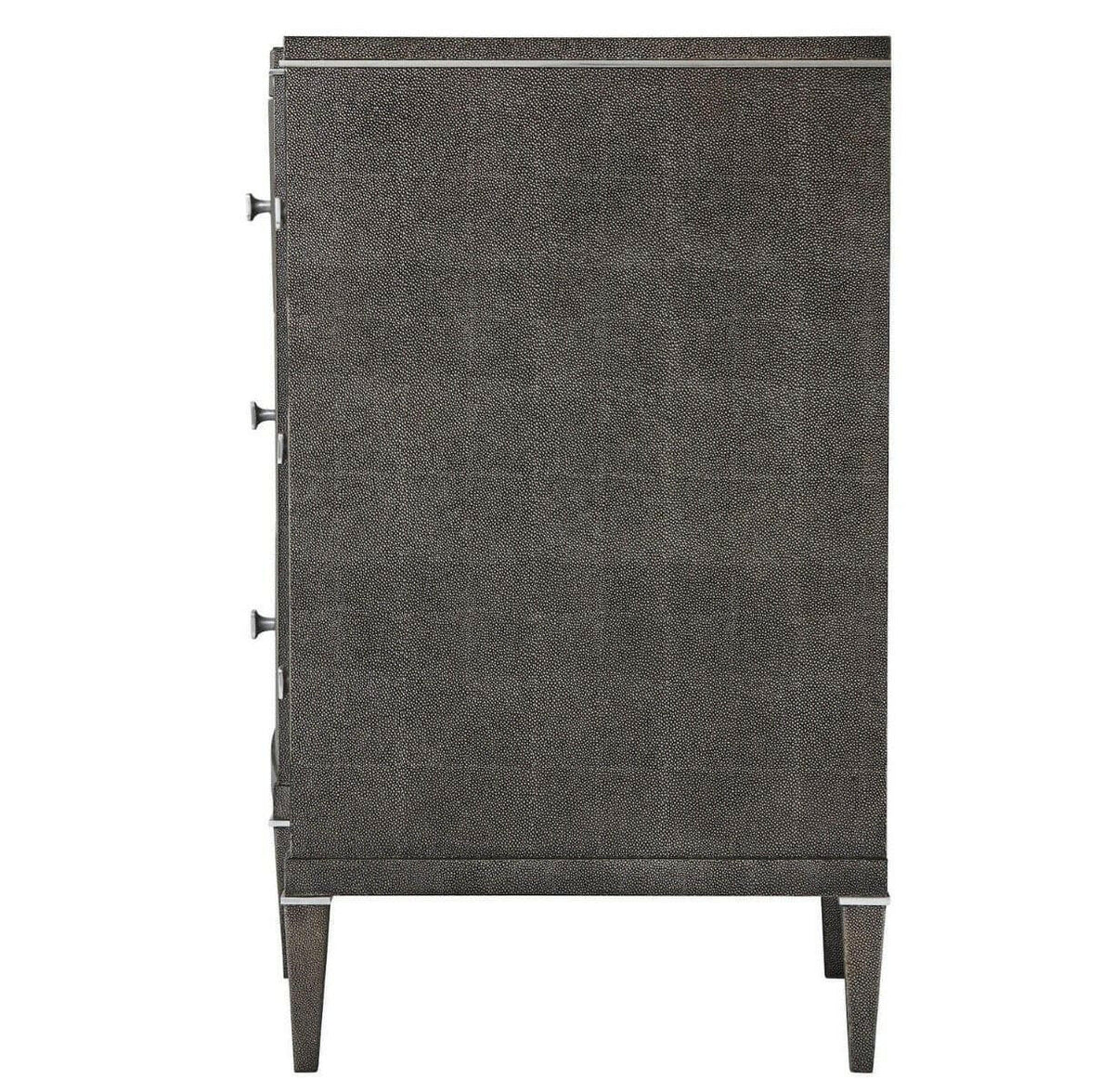 Ta Studio Dresser Adeline in Tempest Finish.