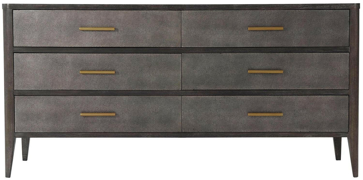 Ta Studio Dresser Noland in Rowan.