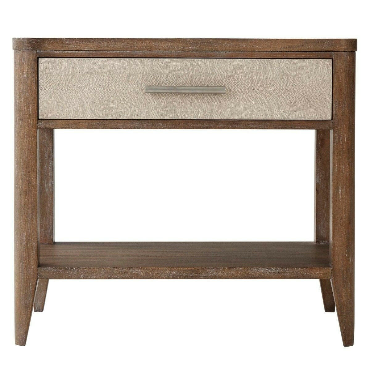 Ta Studio Large Bedside Table York in Mangrove.