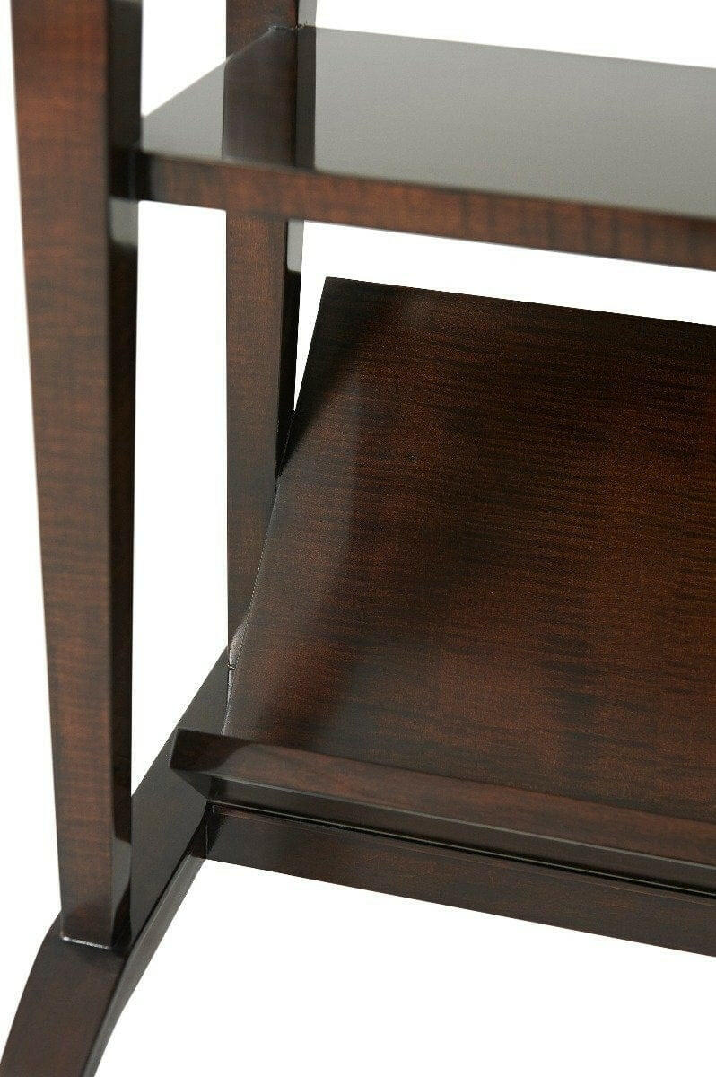 Theodore Alexander Valet Savile.