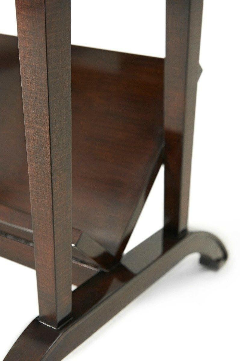 Theodore Alexander Valet Savile.