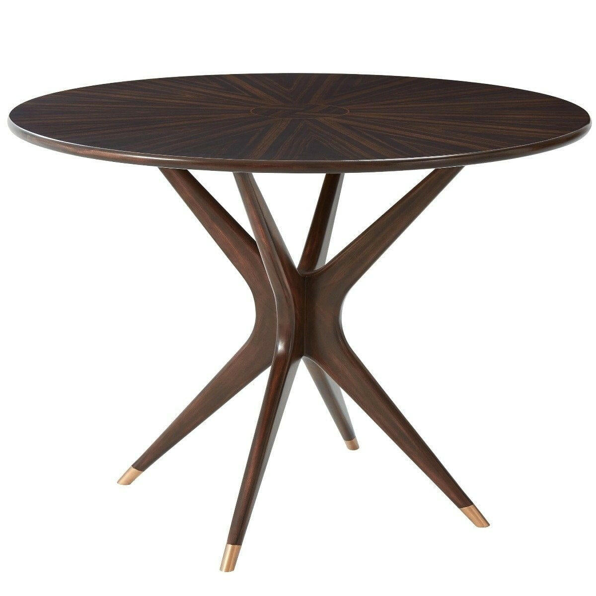Theodore Alexander Dining Table Perfection.