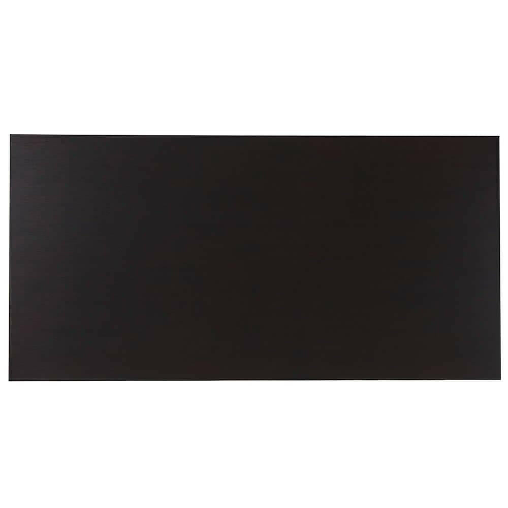 Theodore Alexander Reed Rectangular Dining Table.