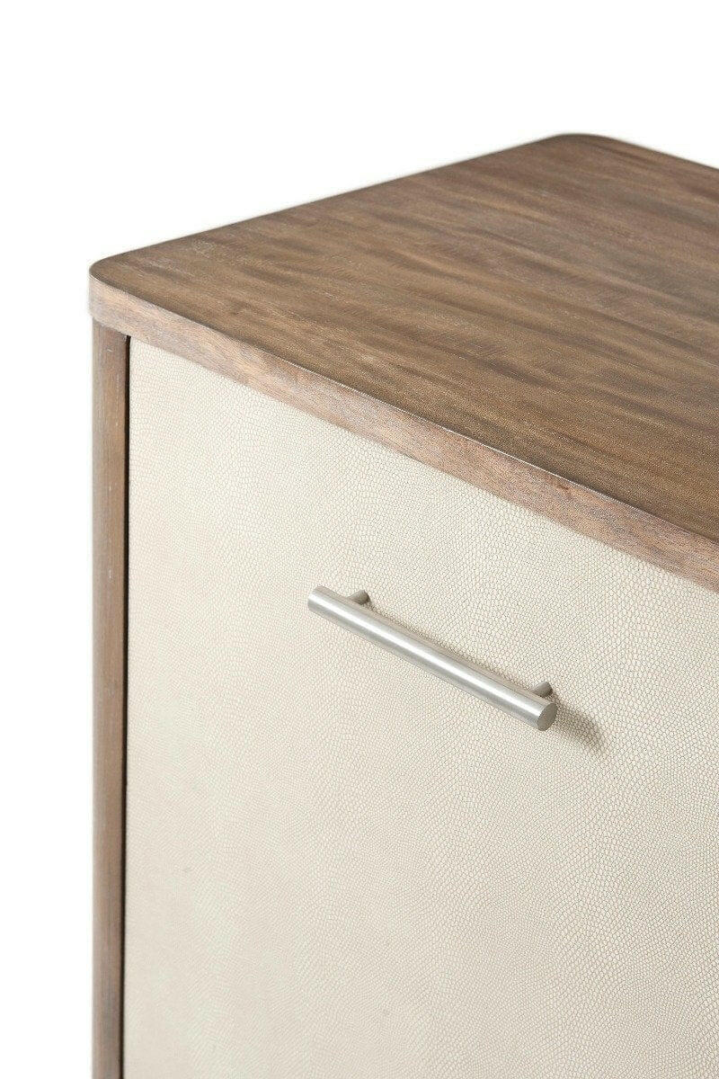 Ta Studio Sideboard Shelton in Mangrove.