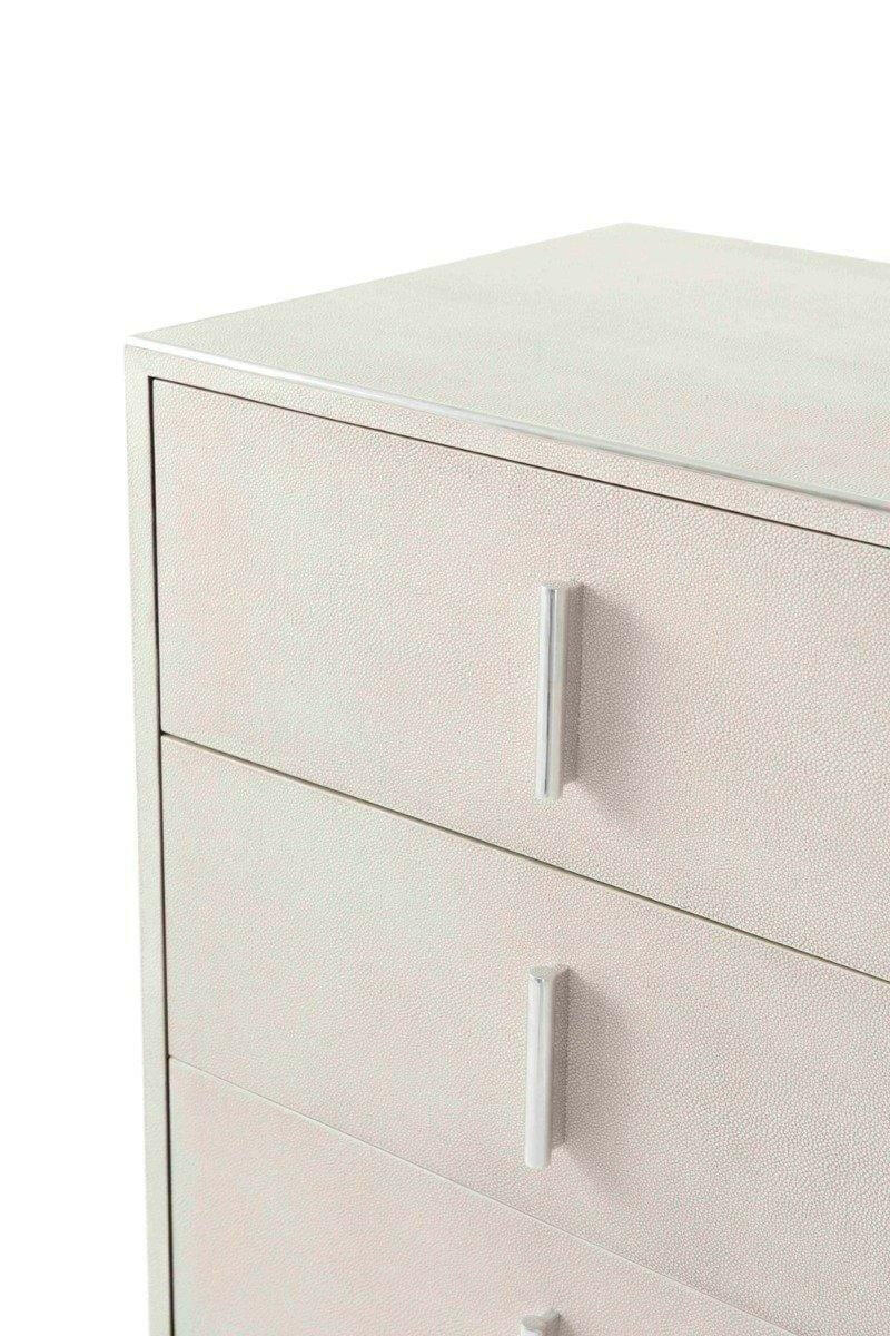 Ta Studio Chest of Drawers Blain in Overcast.