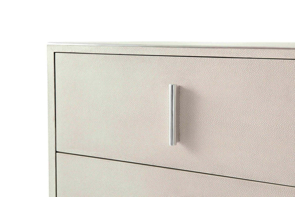 Ta Studio Chest of Drawers Blain in Overcast.