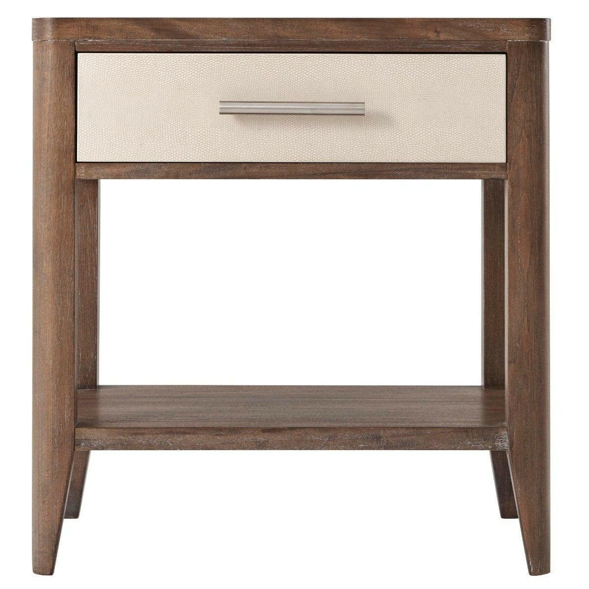 Ta Studio Small Bedside Table York in Mangrove.