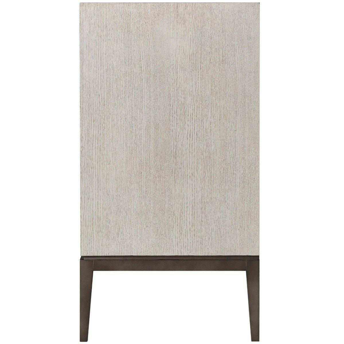 Theodore Alexander Dresser Genevra in Gowan Finish.