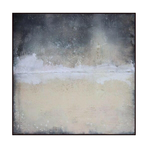 Concentric Wall Art.