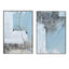 Haze Wall Art (Set of 2).