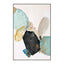 Tommy Franks Accessories Pianeta Oil Painting Wall Art House of Isabella UK
