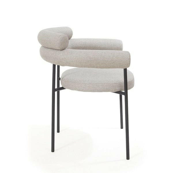 Alita Dining Chair - Roma Buffalo.