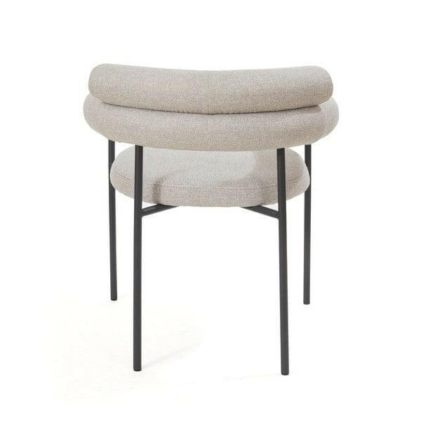 Alita Dining Chair - Roma Buffalo.