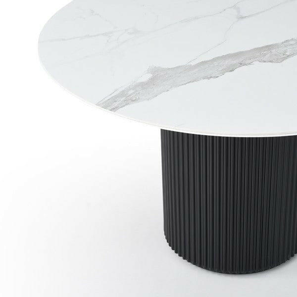 Lantine 120 Dining Table.