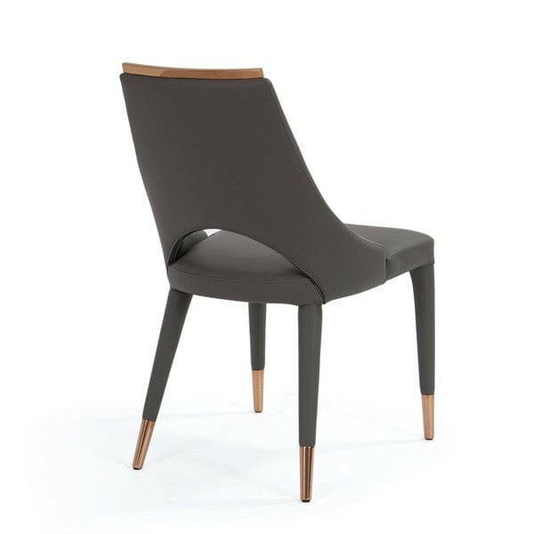 Millie Dining Chair - Set of 2.